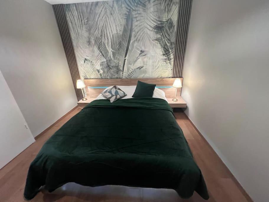 Esprit Palace, Coeur De Mulhouse Extérieur photo