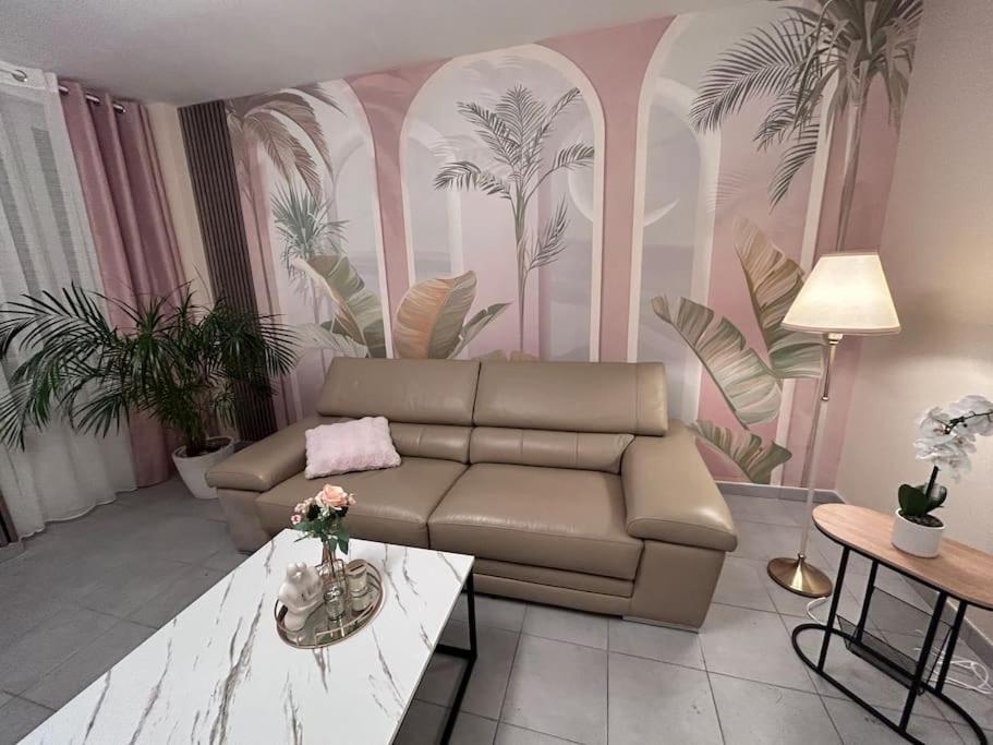 Esprit Palace, Coeur De Mulhouse Extérieur photo