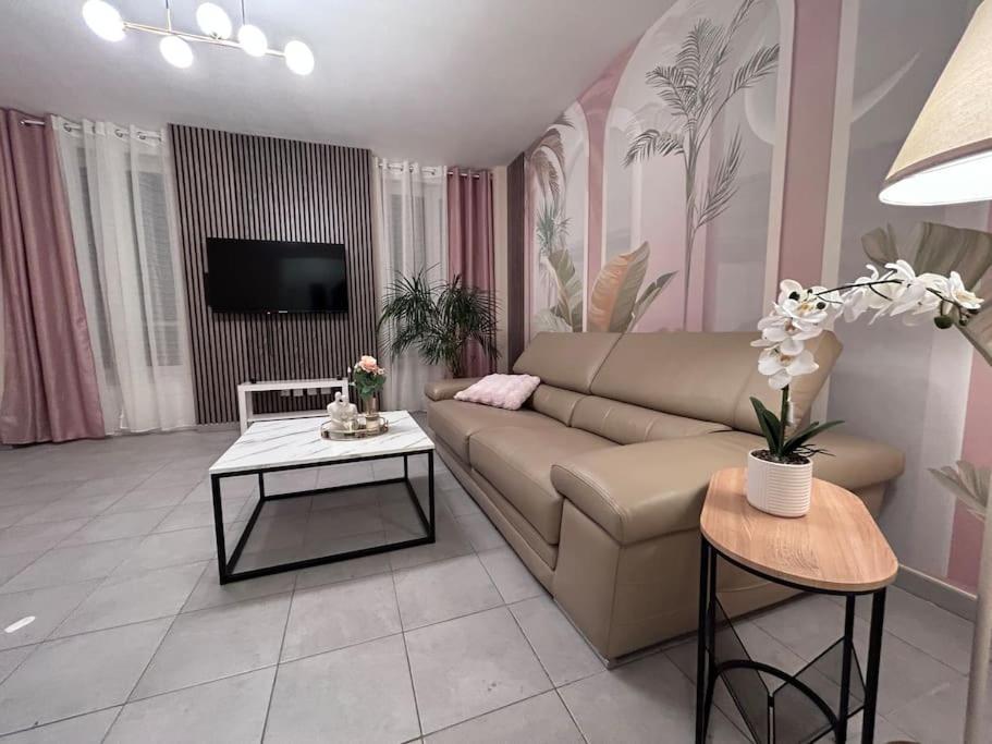 Esprit Palace, Coeur De Mulhouse Extérieur photo
